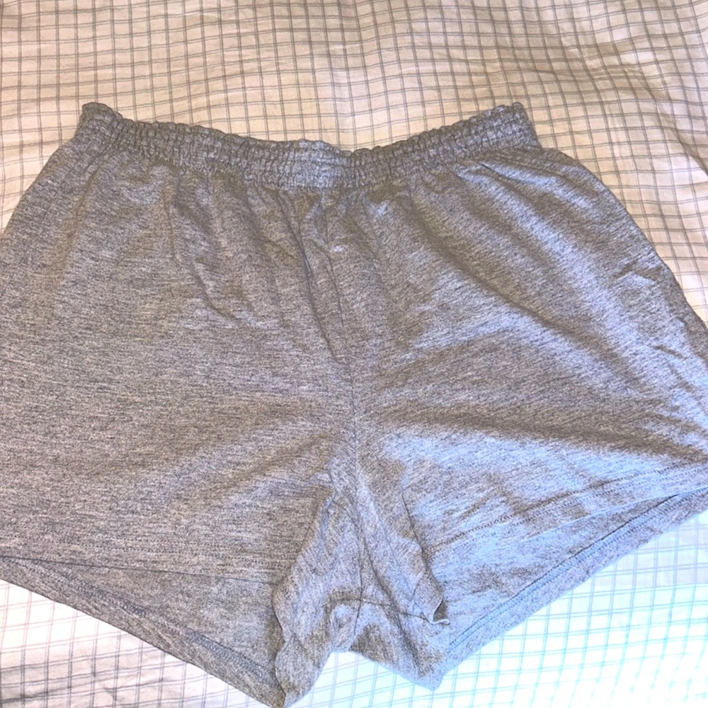 Lounge Shorts